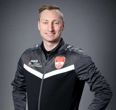 Jannik Teege