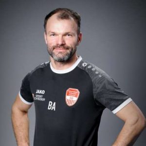 Benedikt Albers